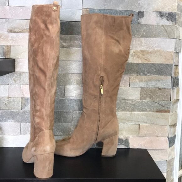 SAM EDELMAN Hai Knee High Boot - Picture 5 of 13